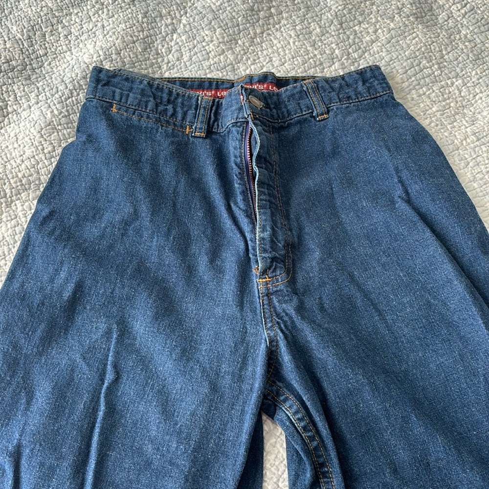 Vintage Levi’s